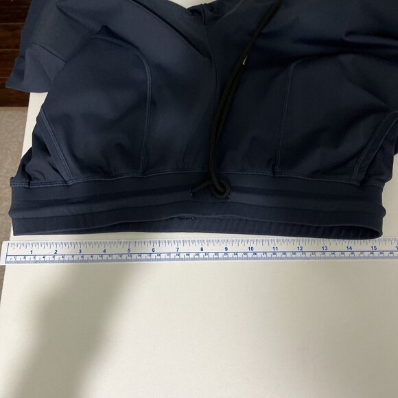 Zyia Active Peak Joggers w/ Zipper Pant Legs - Picture 11 of 13